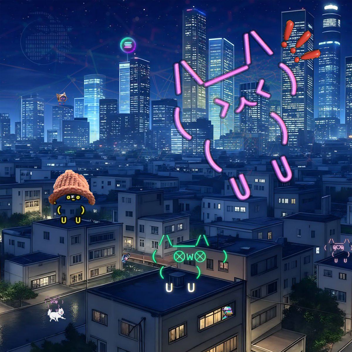 Decisions tweet media