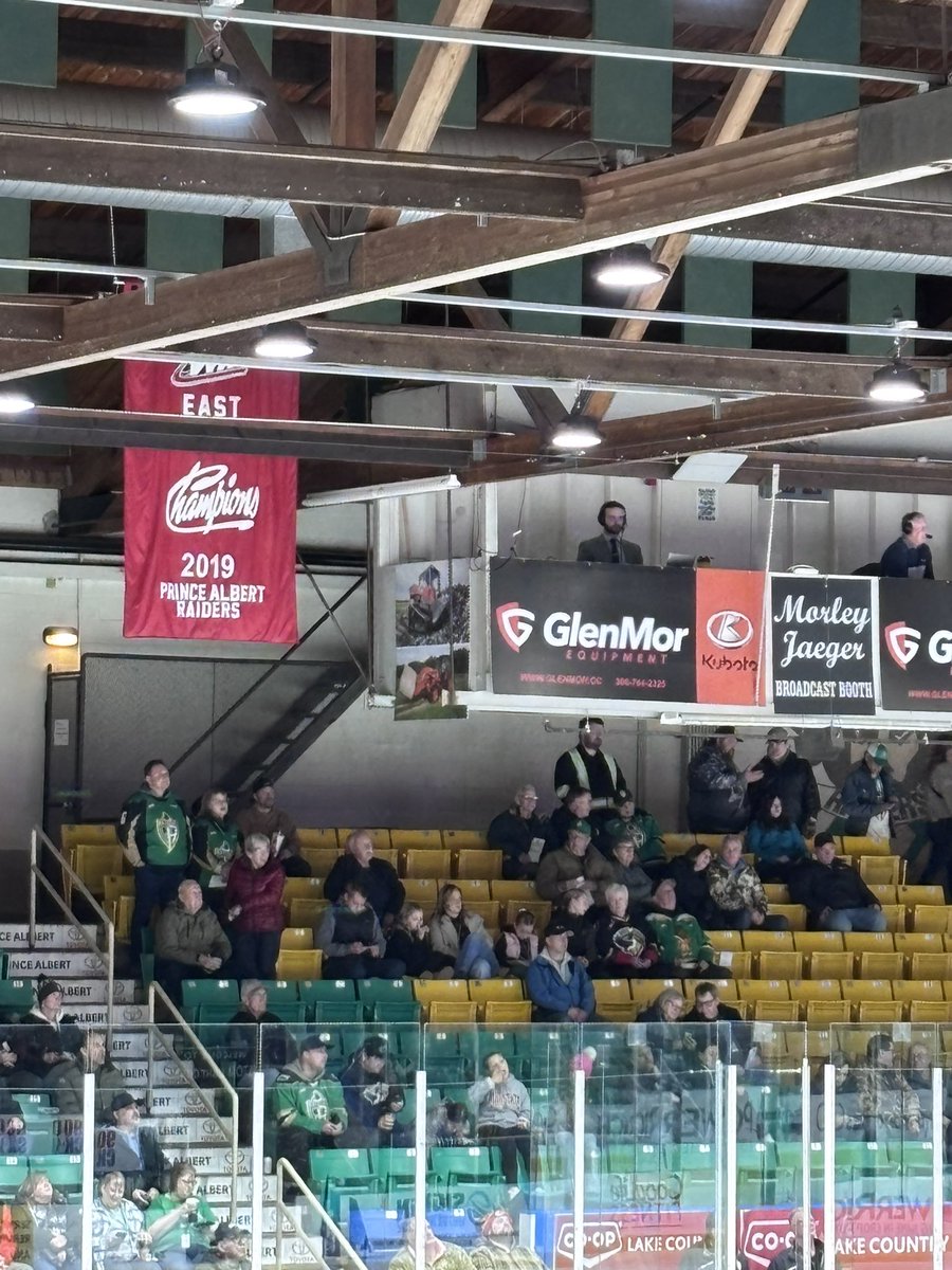 Nice to see <a href="/RobMahonPxP/">Rob Mahon</a> back in PA. Next time wear your Preds jersey lol