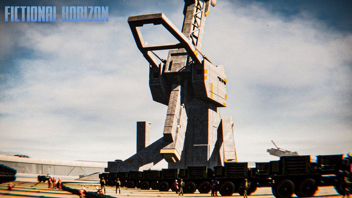 FictionalHoriz1's tweet image. #ACECOMBAT #エースコンバット7 #AC7
New Footage coming today.