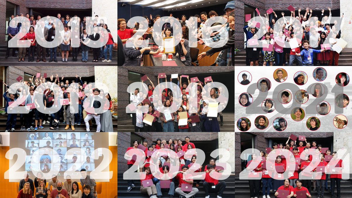 10回目の開催となる #OIST #サイエンスチャレンジ!
OISTでの研究環境を体験してみませんか？

全国の理系に熱意を持つ大学生と交流できるチャンスです！
さらに、#OIST博士課程学生 の生活も体験できますよ～
応募締切り📅 2025年1月5日！
2025年3月開催！

応募受付中➡️shorturl.at/bKPm3