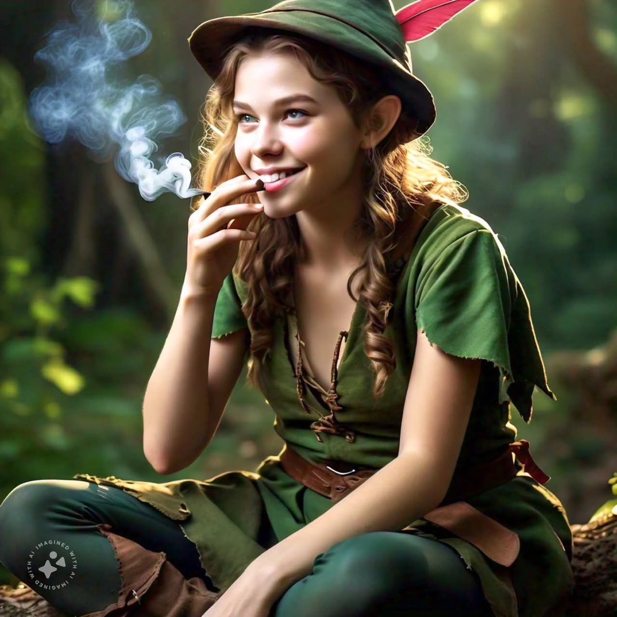 PennyPan12949's tweet photo. Always busy smoking https://t.co/5Wk9MOQ8e1