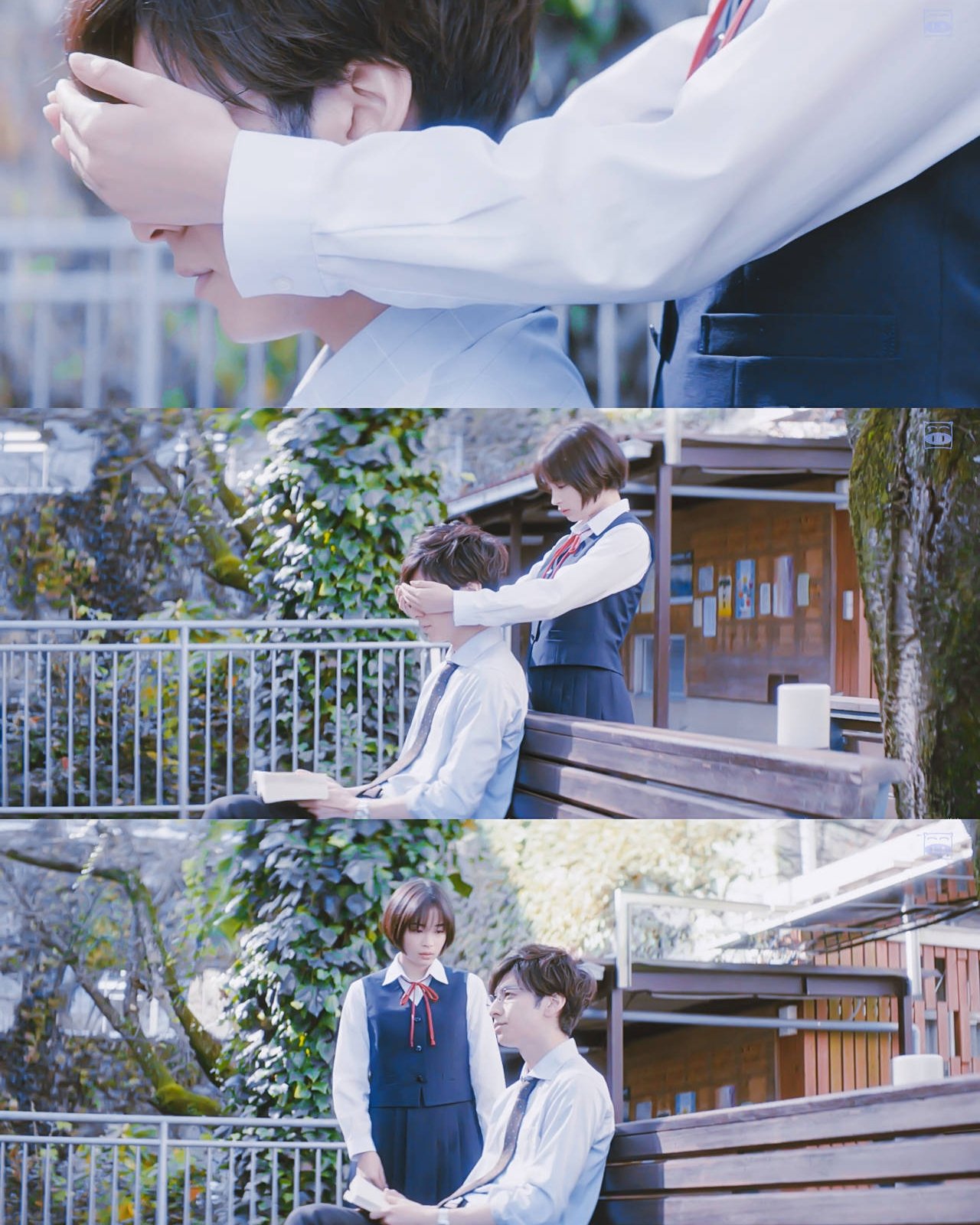 Twitter 広瀬すず アイコラjoke 