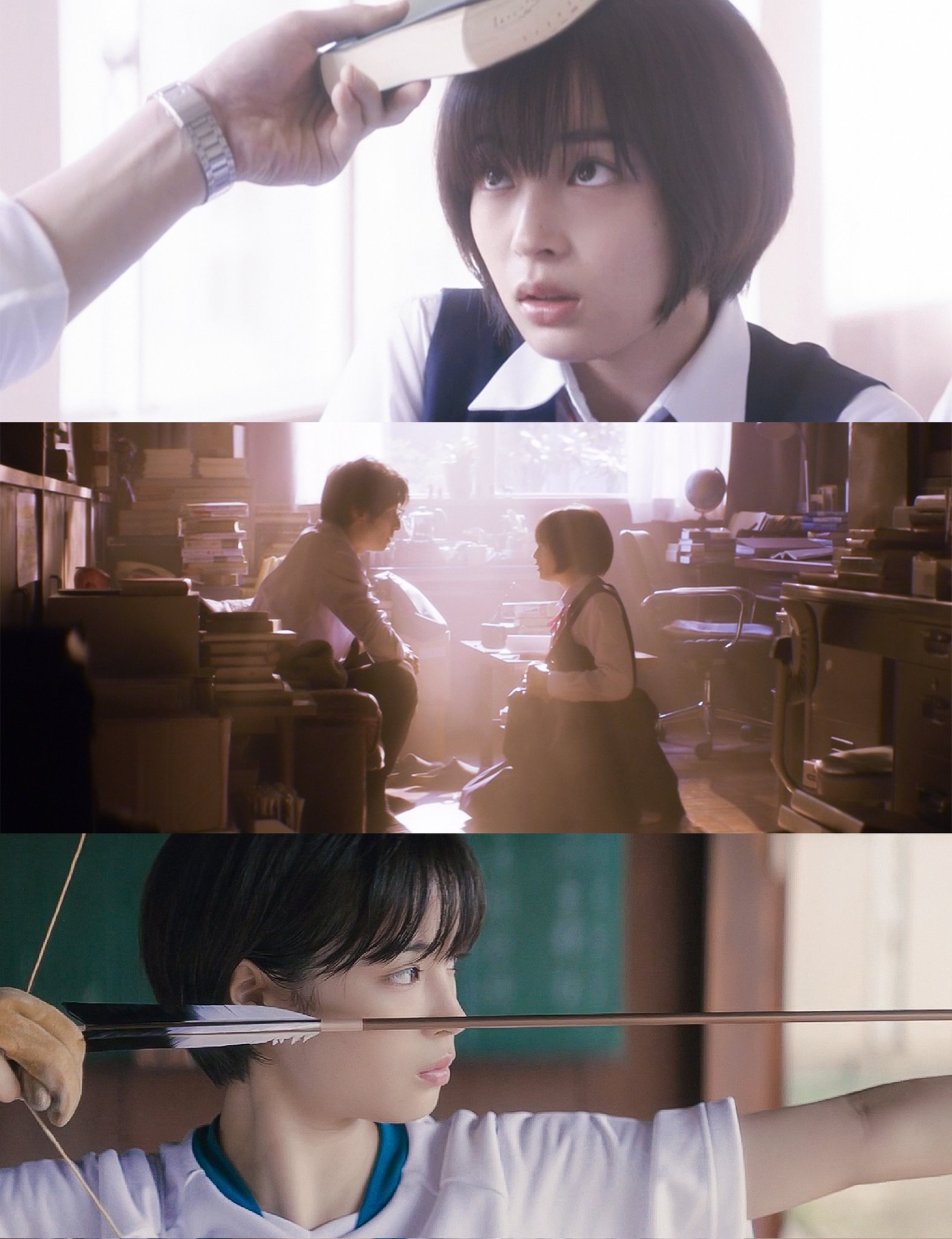 Twitter 広瀬すず アイコラjoke ♡♡すずちゃん♡♡ (@suuuuzu__pic) / X