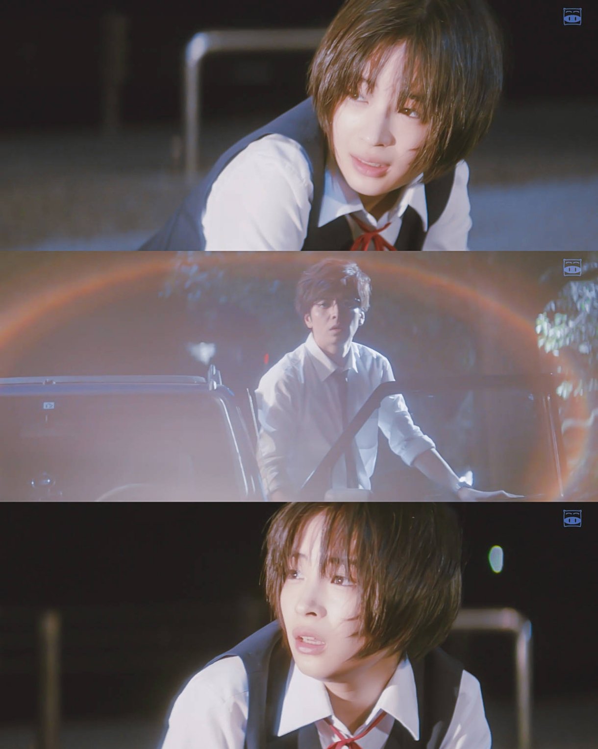 Twitter 広瀬すず アイコラjoke 