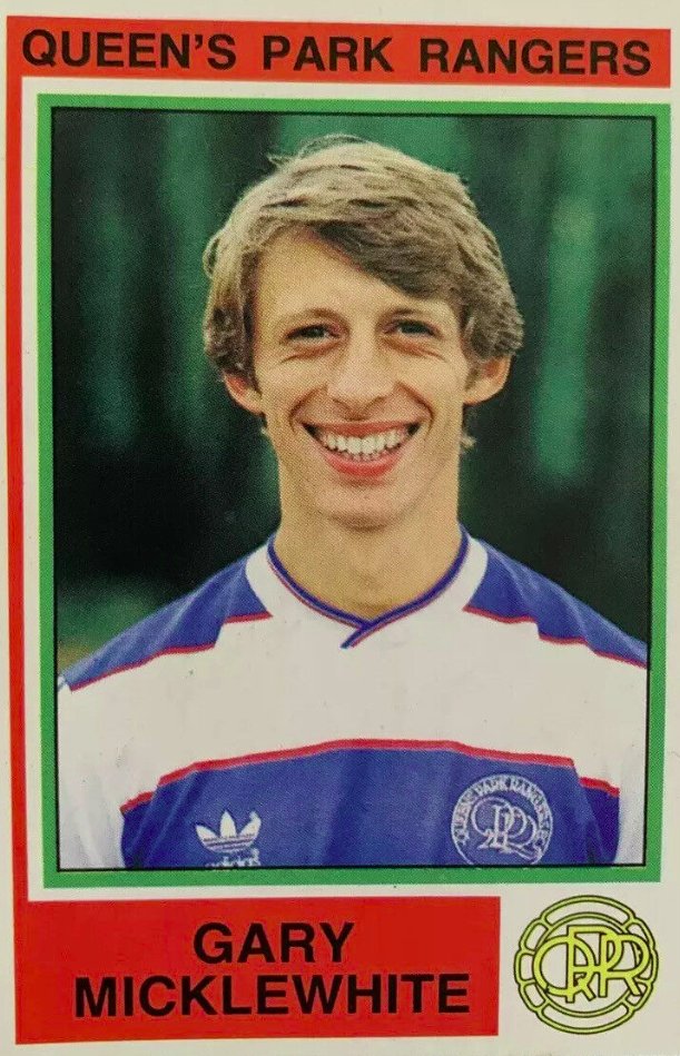 1LloydAlmighty's tweet photo. @mufcMPB Gary Mickelwhite. Can't find a pic of him in a red shirt but I remember seeing him play for us in a 5-a-sie tourney in the later 70s. https://t.co/M4Ut5P0HTI