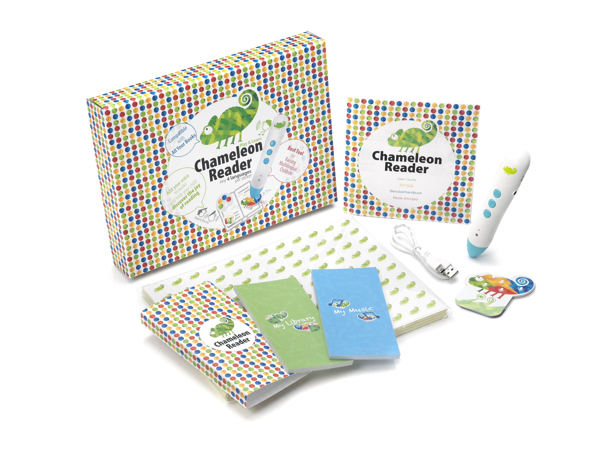 カメレオンリーダー on X:  