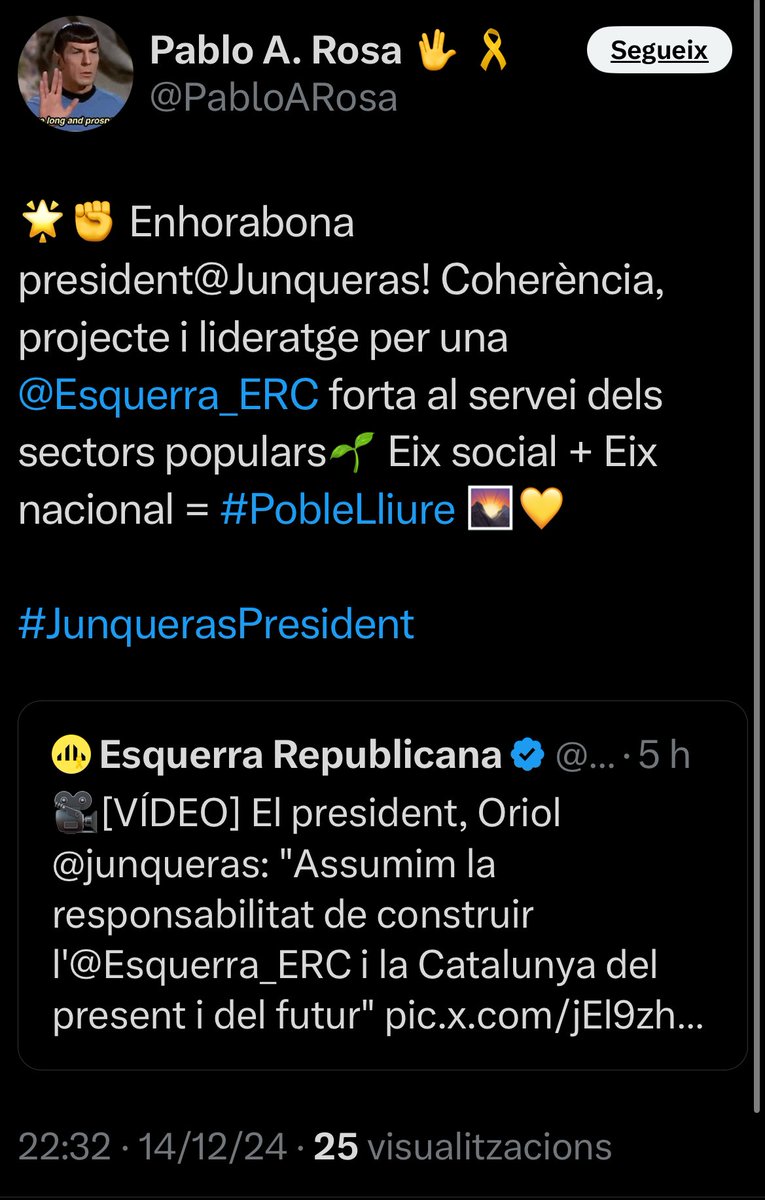 Montse_NYC's tweet photo. #Erkis Això és una bomba q us esclatarà a les mans, x rucs i incompetents tots plegats.

Bé, rucs no, tots tenen càrrec, mamella i poltrona en algun organisme oficial. Però el fàstic q fan a propis i estranys és immens.

I els llimacs q encara li llepen el cul, escrivint poesia… https://t.co/aQHJutP4Lt