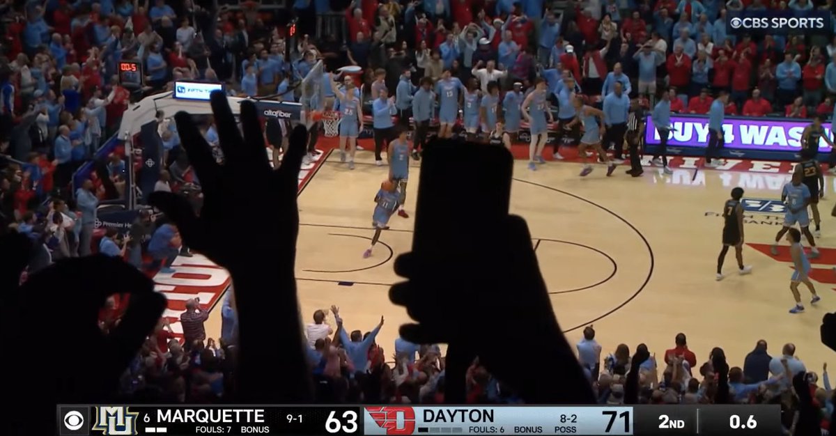 No Context College Basketball tweet media