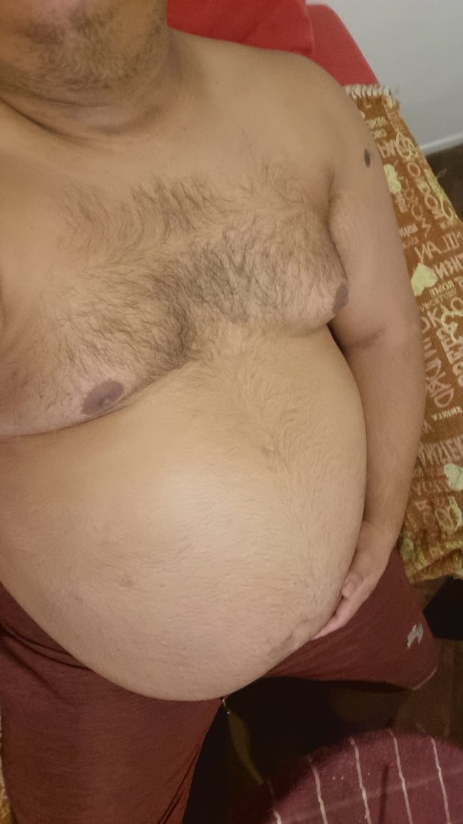 Sábado solito en casa!!!