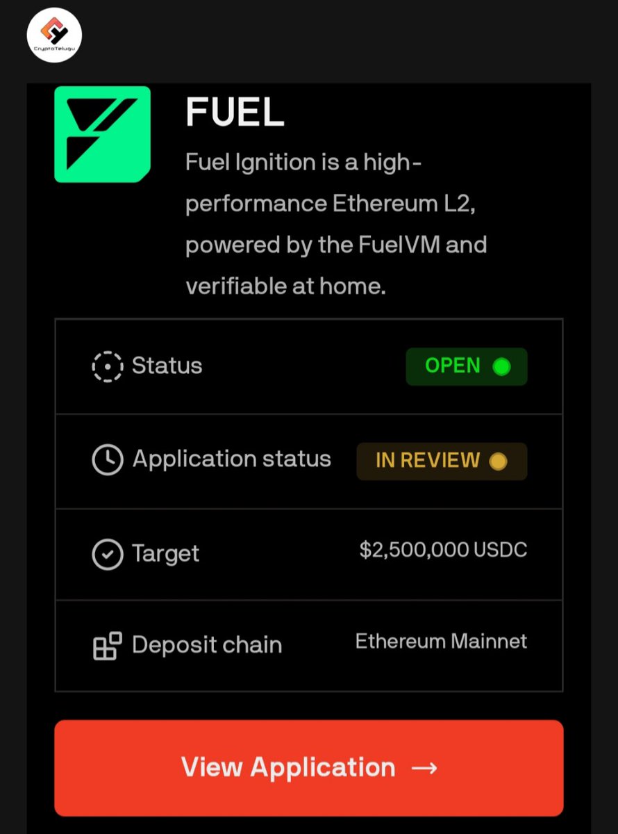 CryptoTelugu tweet media