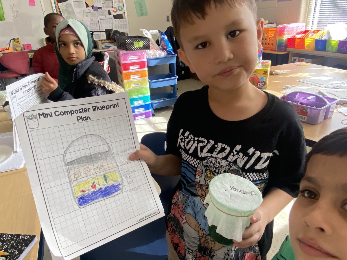 STE(A)M at Indian Creek ES (@stemindiancreek) on Twitter photo 