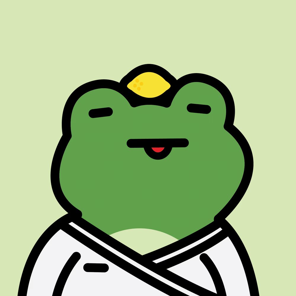 Jay B 😻🚀 (@classicscrypto) on Twitter photo To celebrate today's launch of Meme Pools we're giving away:
- 1x Froggy Friends NFT (0.15E)
To win:
✅ Like/RT/Tag frens
✅ Follow @memepoolsx, <a href="/FroggyFriendsCo/">Froggy Friends</a> & <a href="/MarsCatsVoyage/">Mars Cats Voyage</a>
🛎️ 48hrs
Meme Pools is our newest collab partner and a competitor to Pump dot fun on ETH To celebrate today's launch of Meme Pools we're giving away:
- 1x Froggy Friends NFT (0.15E)
To win:
✅ Like/RT/Tag frens
✅ Follow @memepoolsx, <a href="/FroggyFriendsCo/">Froggy Friends</a> & <a href="/MarsCatsVoyage/">Mars Cats Voyage</a>
🛎️ 48hrs
Meme Pools is our newest collab partner and a competitor to Pump dot fun on ETH