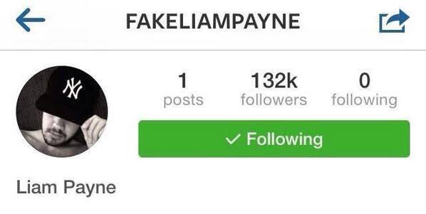 zjmwalls's tweet image. tudo era fácil quando:
o zayn usava o nome dele ao contrário no user do instagram 
o user do twitter do liam era RealLiamPayne no instagram era fakeliampayne
o louis tinha 1/5 one direction na bio 
a gente chamava o harry de hazza 
o niall chamava a gente de crazy mofos 

😭😭😭