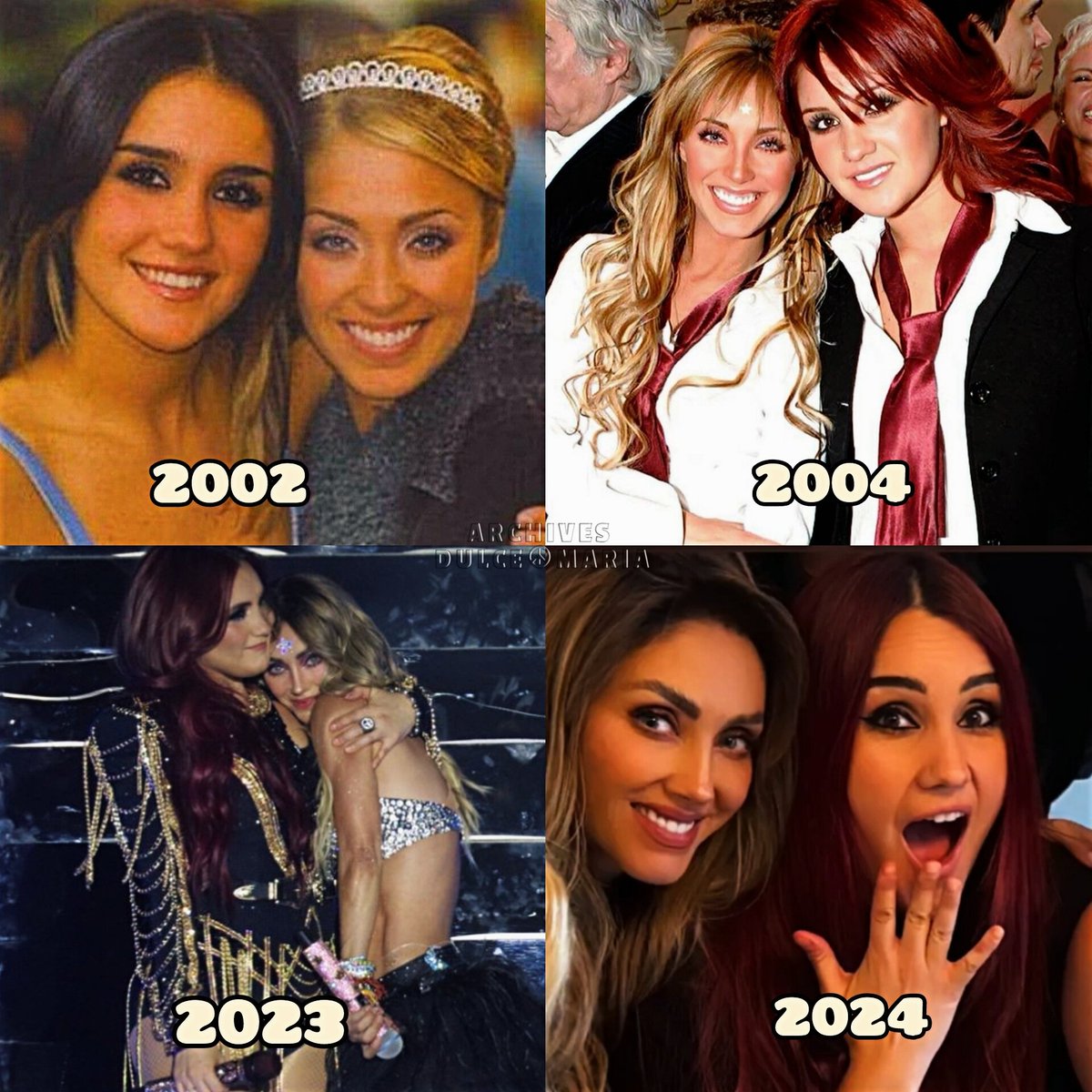 — PORTIÑON 💖
| <a href="/DulceMaria/">Dulce Maria</a> <a href="/Anahi/">Anahi</a>