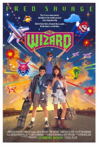 Old School 80s (@oldschool80s) on Twitter photo Dec 15, 1989: 35 years ago, The Wizard was released in theaters. #80s Official introduction of Super Mario Bros 3 in North America. Dec 15, 1989: 35 years ago, The Wizard was released in theaters. #80s Official introduction of Super Mario Bros 3 in North America.