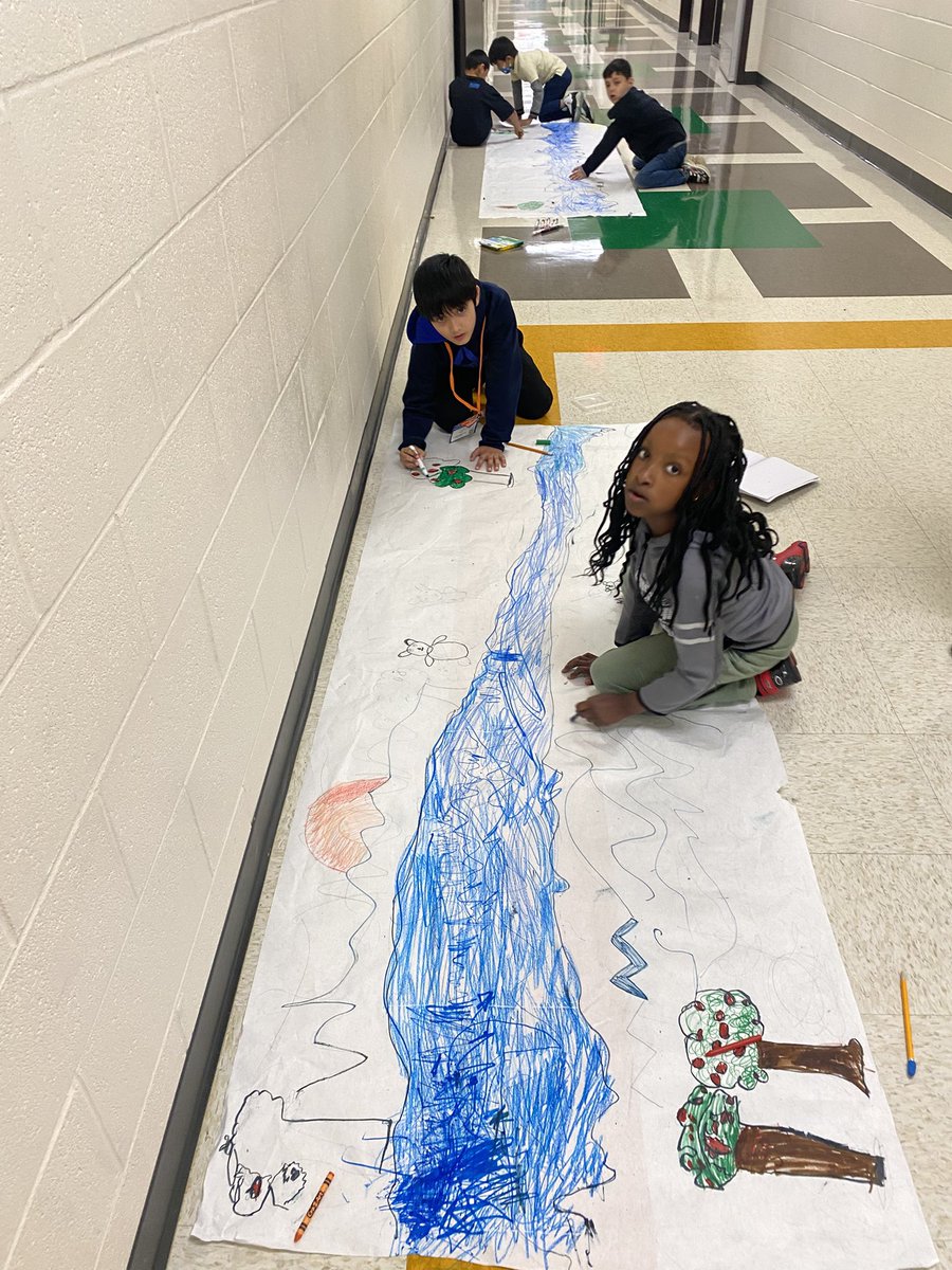 STE(A)M at Indian Creek ES tweet media