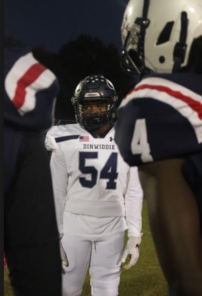 Big River Rivalry All-Star Football Game (@bigriverrivalry) on Twitter photo Congratulations and welcome to the #BigRiverRivalry family <a href="/KBland60/">Kenneth Bland</a> of <a href="/GeneralsFootbal/">Dinwiddie Football</a>! #SOUTH #BRR2024 Congratulations and welcome to the #BigRiverRivalry family <a href="/KBland60/">Kenneth Bland</a> of <a href="/GeneralsFootbal/">Dinwiddie Football</a>! #SOUTH #BRR2024