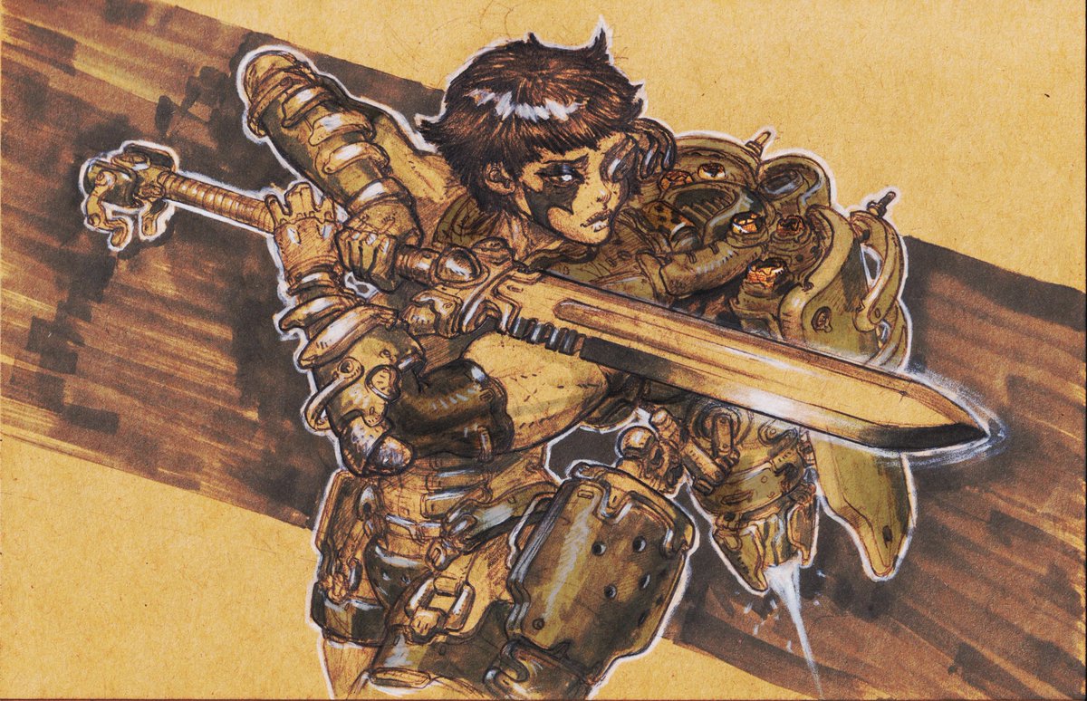 Marrowire's tweet image. Sworb