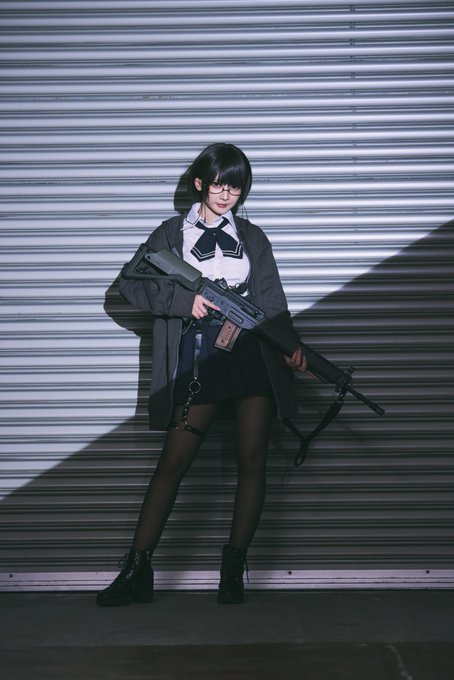 Twitterのコスプレ画像37