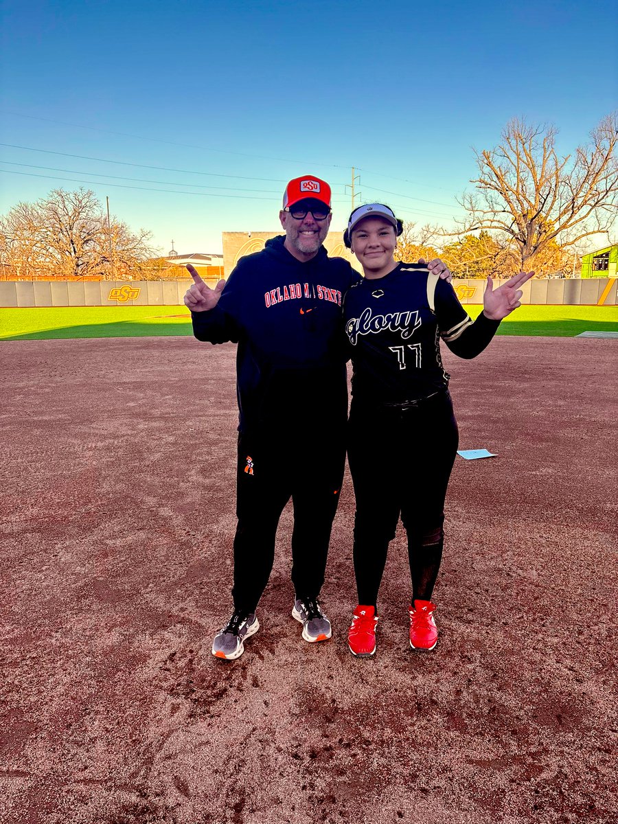 Brooke Mayner 2028 (@brooke_mayner) on Twitter photo So grateful to be able to attend camps like this!! Thank you <a href="/Coach_Shippy/">Vanessa Shippy (Fletcher)</a> <a href="/OSUcoachG/">Kenny Gajewski</a> for this camp and opportunity to get better!! So grateful for this experience. Go Pokes So grateful to be able to attend camps like this!! Thank you <a href="/Coach_Shippy/">Vanessa Shippy (Fletcher)</a> <a href="/OSUcoachG/">Kenny Gajewski</a> for this camp and opportunity to get better!! So grateful for this experience. Go Pokes