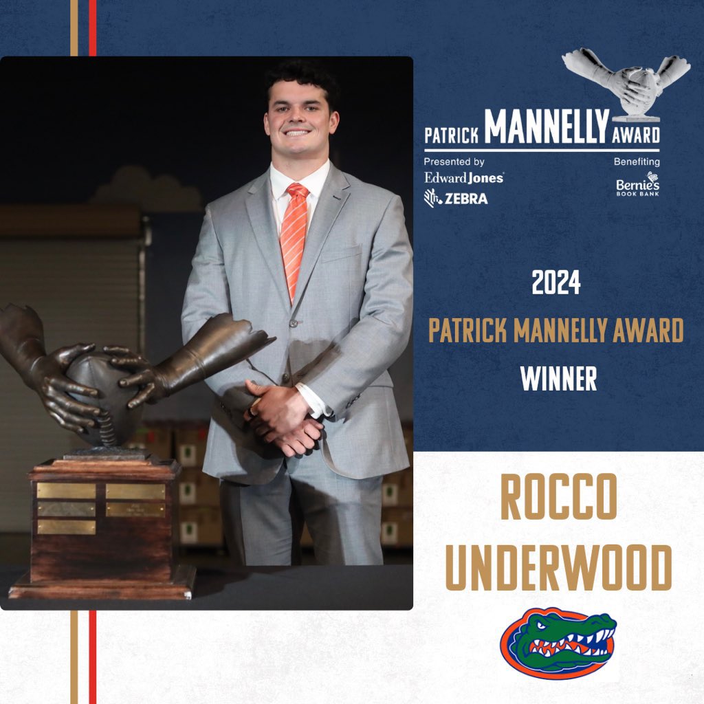 Best Longsnapper in the NATION! Congrats to my cousin <a href="/rocco_4015/">Jonathan Rocco Underwood</a>