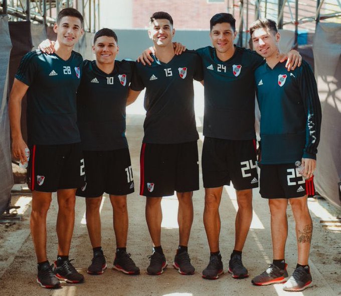 Eramos Muy Felices Y No Nos Dábamos Cuenta, Lo Normalizábamos.