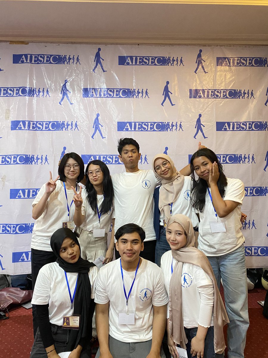 how grateful for ofc become aiesecers