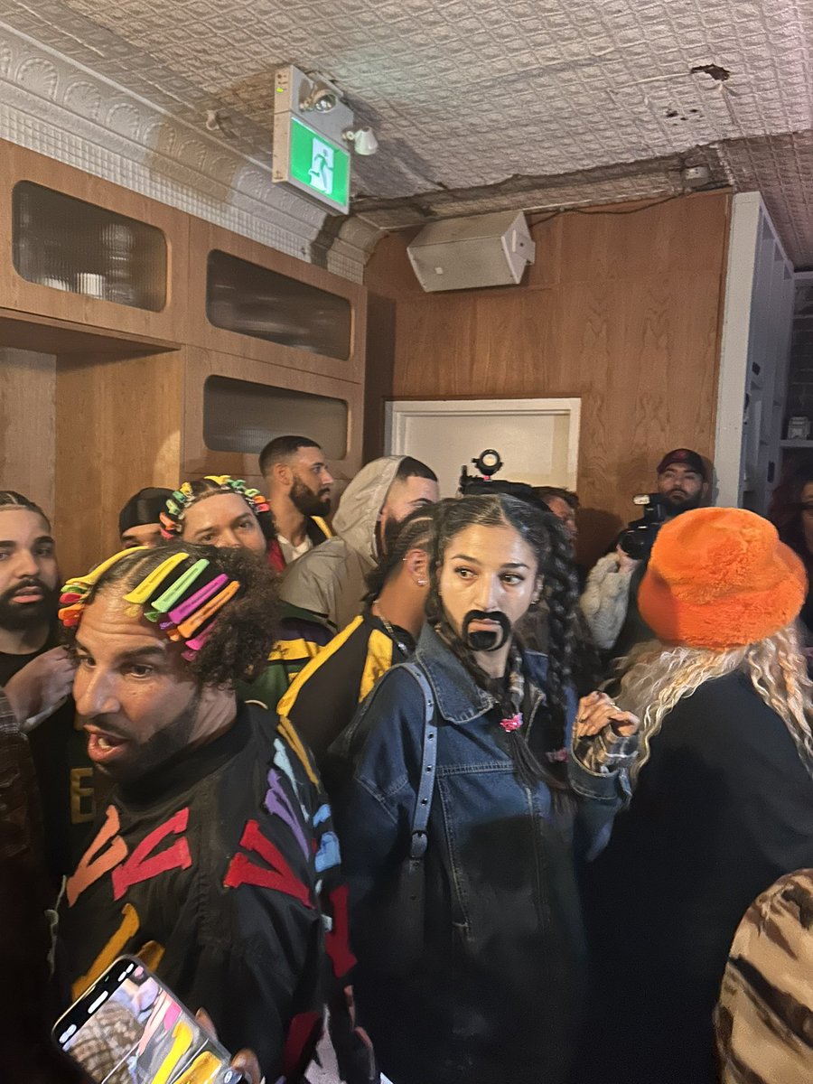 lol chilllllll I was just tryna win little 10k