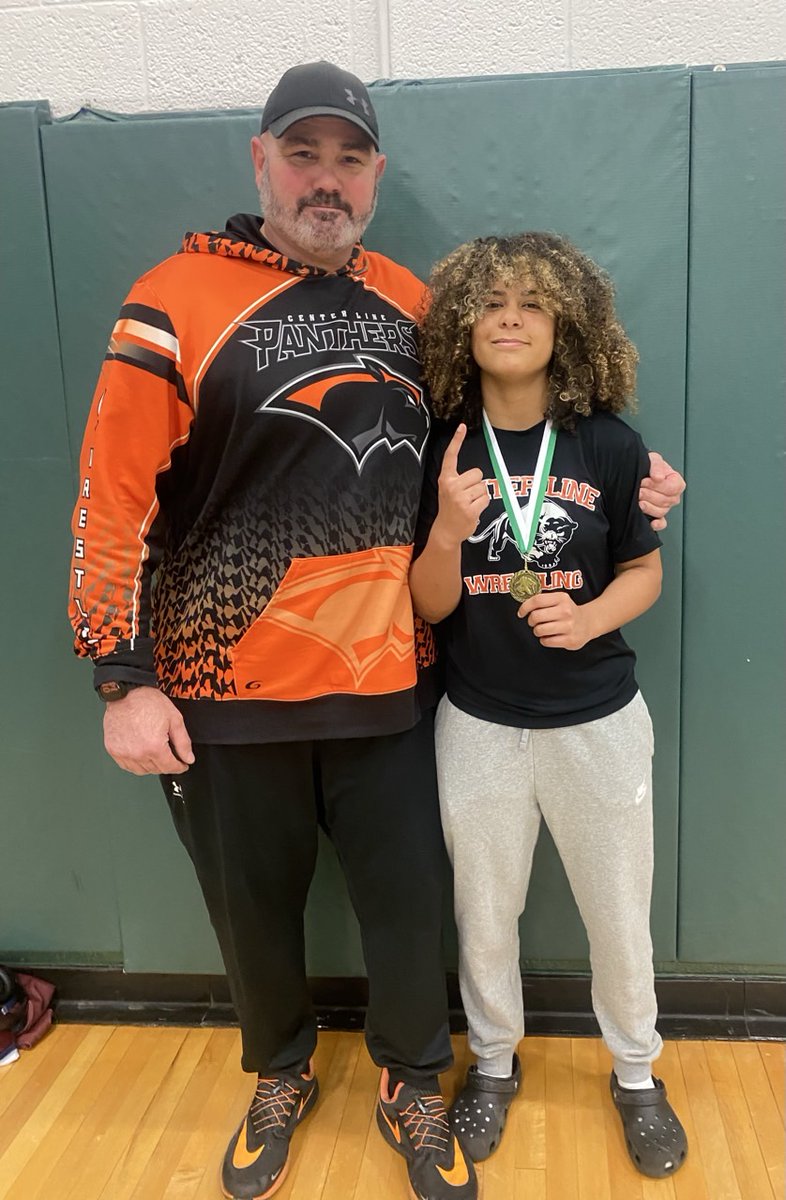 Center Line Wrestling tweet media