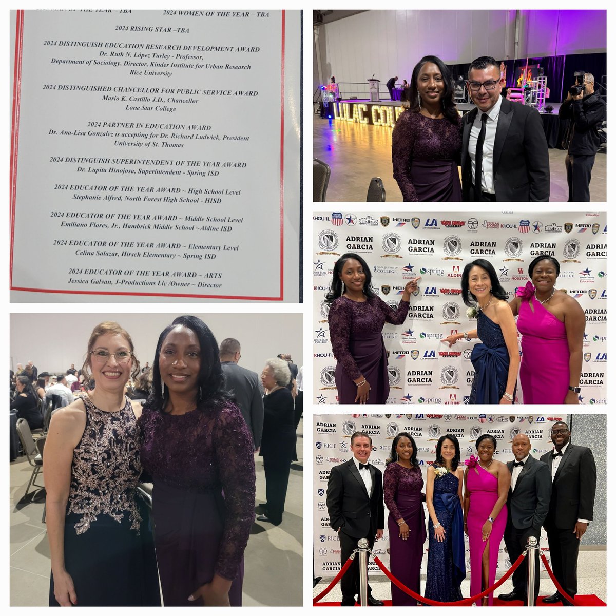 Hirsch Elementary (@hirschhawk) on Twitter photo Getting ready to celebrate <a href="/HirschHawk/">Hirsch Elementary</a> Bilingual Kindergarten teacher, Celina Salazar as she accepts her award for 2024 Educator if the Year-Elementary <a href="/LULAC/">LULAC</a> #council402 Gala and <a href="/SpringISD_Super/">Dr. Lupita Hinojosa</a> for 2024 Distinguish Superintendent of the Year! Getting ready to celebrate <a href="/HirschHawk/">Hirsch Elementary</a> Bilingual Kindergarten teacher, Celina Salazar as she accepts her award for 2024 Educator if the Year-Elementary <a href="/LULAC/">LULAC</a> #council402 Gala and <a href="/SpringISD_Super/">Dr. Lupita Hinojosa</a> for 2024 Distinguish Superintendent of the Year!