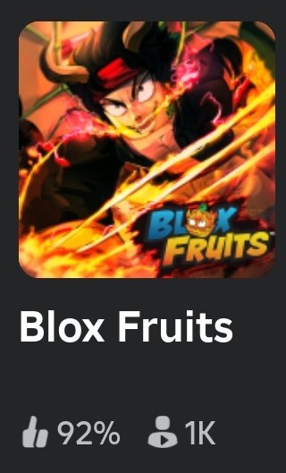 blox fruits fell off