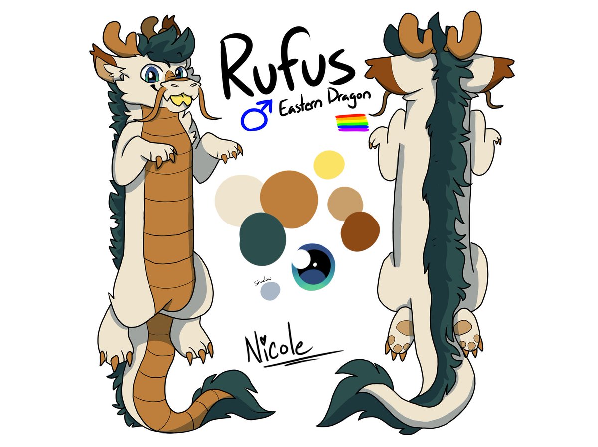 Rufus tweet media