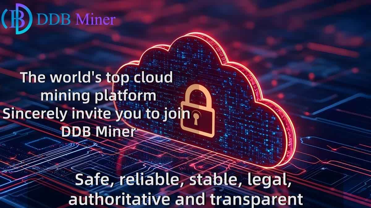 How to quickly earn passive income using DDB Miner

Check here - thecryptoupdates.com/how-to-quickly…