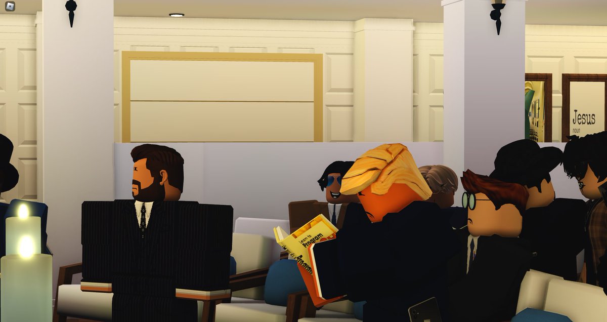 As we enter the holiday season, this White House is always looking for a reminder of what it’s all about. 

Happy Sunday!