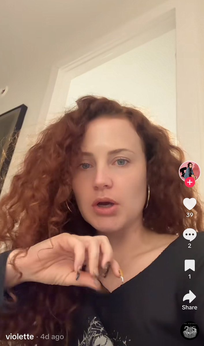Libs of TikTok (@libsoftiktok) on Twitter photo Hi <a href="/FBI/">FBI</a>, this woman is calling to k*ll Elon Musk and his child Hi <a href="/FBI/">FBI</a>, this woman is calling to k*ll Elon Musk and his child