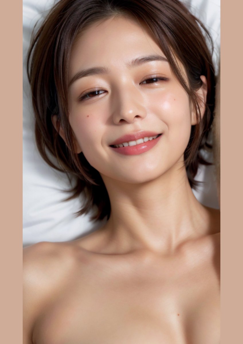Tokyo_AI_BI's tweet photo. 気持ちイイ…💕
#AI美女 https://t.co/mERx53raQS
