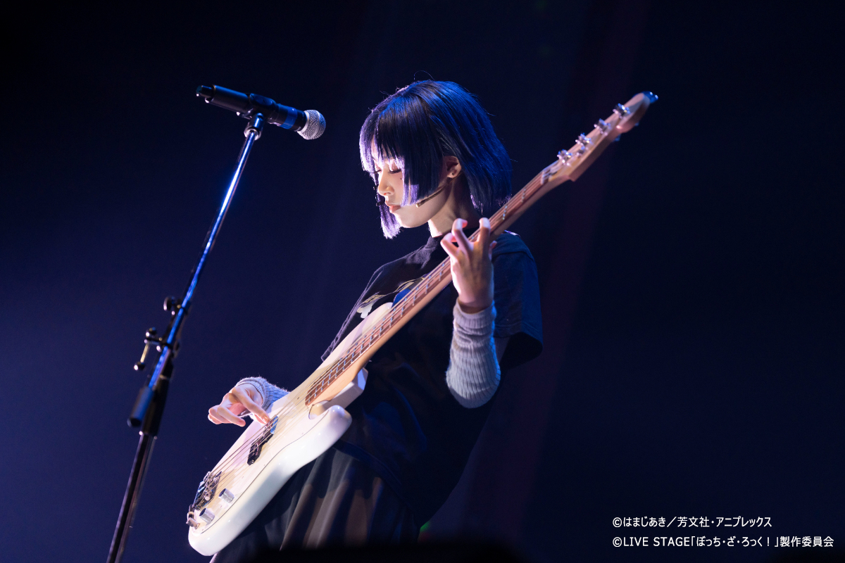 Happy Birthday！ 山田リョウ役 #小山内花凜 さん お誕生日