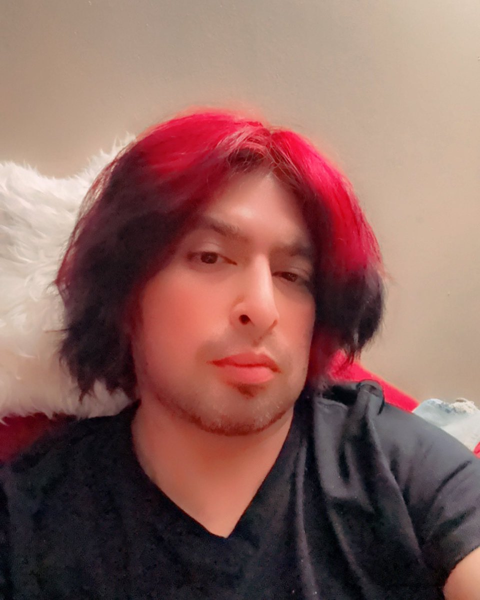 darkmare's tweet image. I did a thing