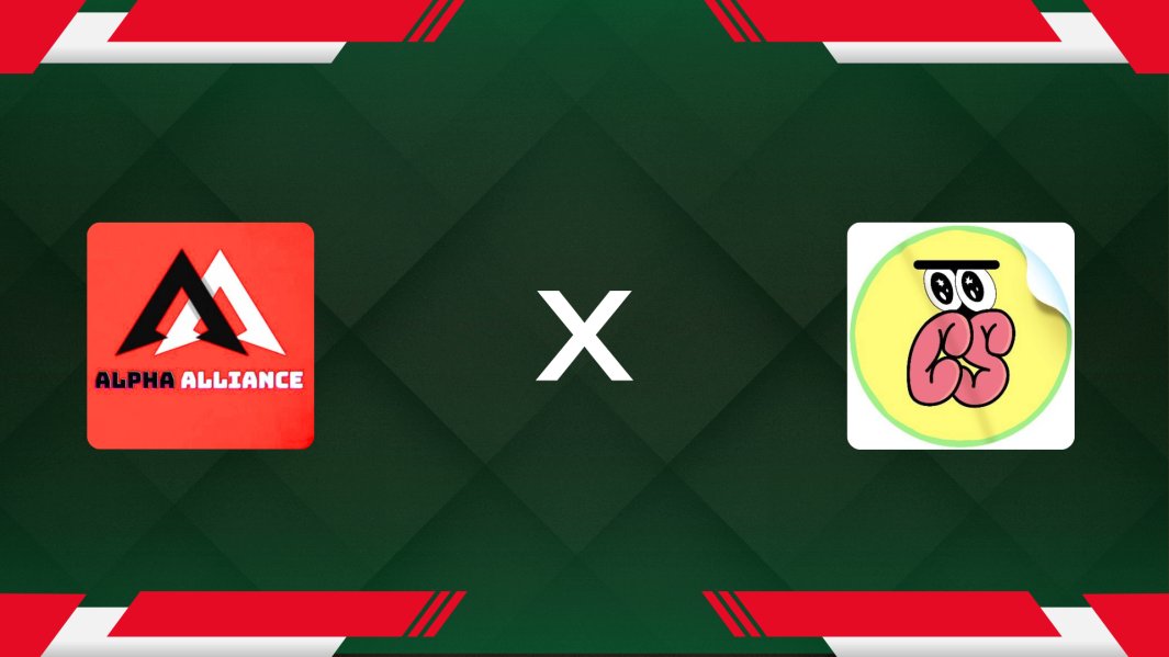 Alpha Alliance (@alliancealphaa) on Twitter photo <a href="/alliancealphaa/">Alpha Alliance</a> x @CannaSapiensNFT
Thrilled to announce our partnership with @CannaSapiensNFT for their upcoming collection on Abstract Chain <a href="/alliancealphaa/">Alpha Alliance</a> x @CannaSapiensNFT
Thrilled to announce our partnership with @CannaSapiensNFT for their upcoming collection on Abstract Chain