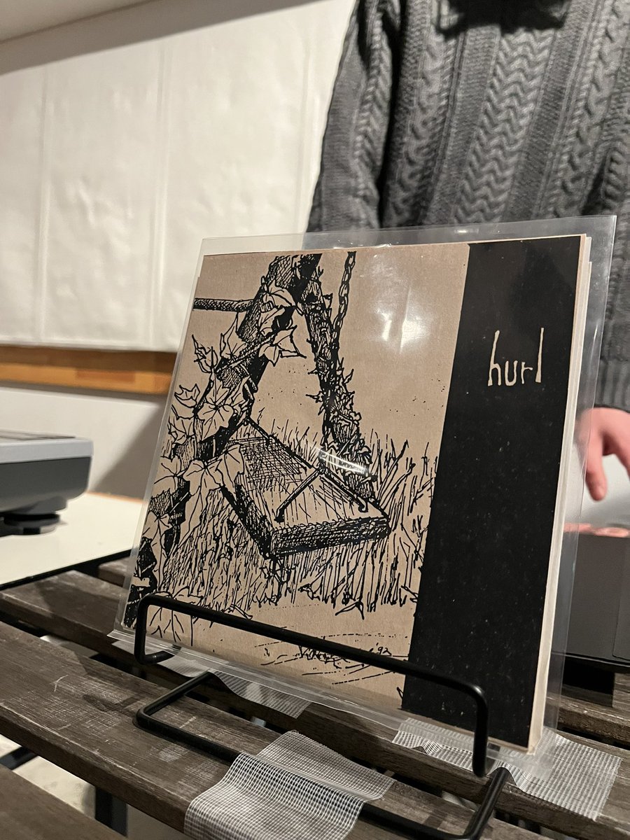 昨夜の"the sense of wonder"<a href="/stiffslack/">stiffslack</a>、素晴らしいイベントでした！
我々が転換DJで関わる機会をいただけたこと、感謝しかありません。お客様、演者の方々から選曲へのリアクションもたくさんいただけて嬉しかったです。ありがとうございました。

DJが掛けた音源情報は後日アップします。