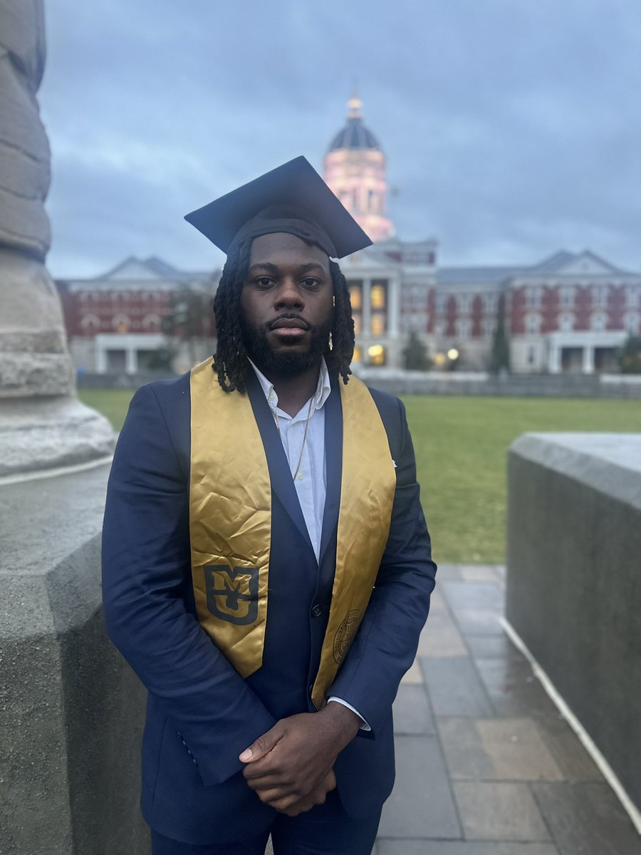 🤝🏾🎓Remain Humble &amp; Do Numbers