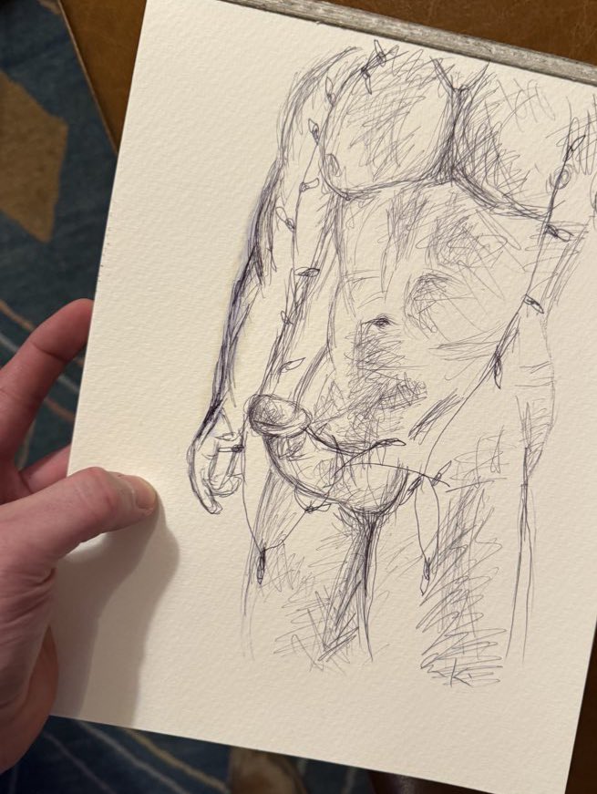 I know what I want for Christmas!
#gayporn #gaydick #nsfw #gaydaddy