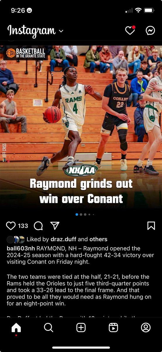 Drezell Duffaut (@drezelld) on Twitter photo 