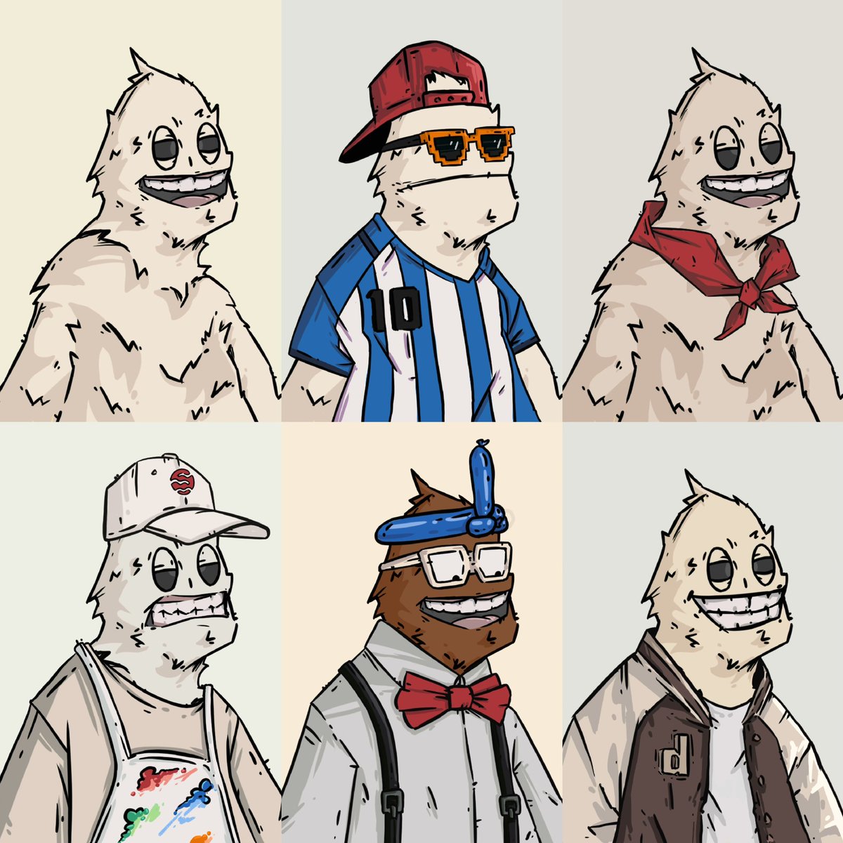 Wen great <a href="/dobnfts/">dob</a> again 🚀🚀🚀