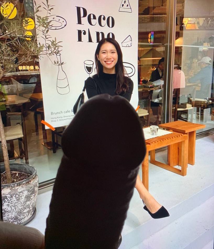 tom40521982's tweet photo. 接射屏

分享你女女/老婆/身邊淫friend😌幫你意淫射爆佢地

另交流玩鞋/射鞋/寄射

歡迎保密唔公開👍

 #射屏 #港女 #大波 #巨乳 #羞辱 #淫辱 #hkgirl #hksex #合照 #綠奴 #綠帽 #射鞋 #淫娃 #ntr https://t.co/N6nBEvGcJ7