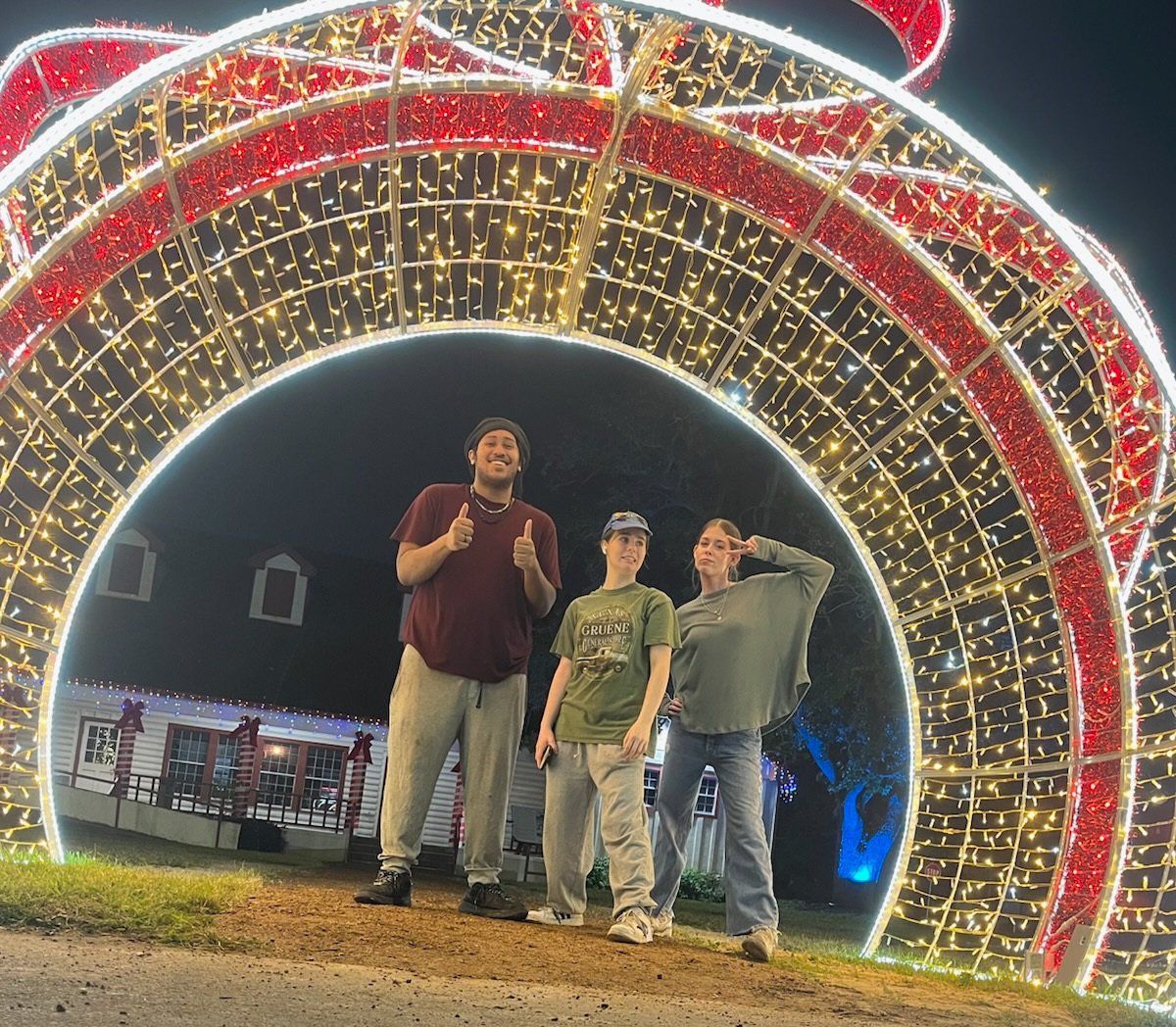 MidniteSlice's tweet photo. #dripmas https://t.co/o2OQPgIHkb