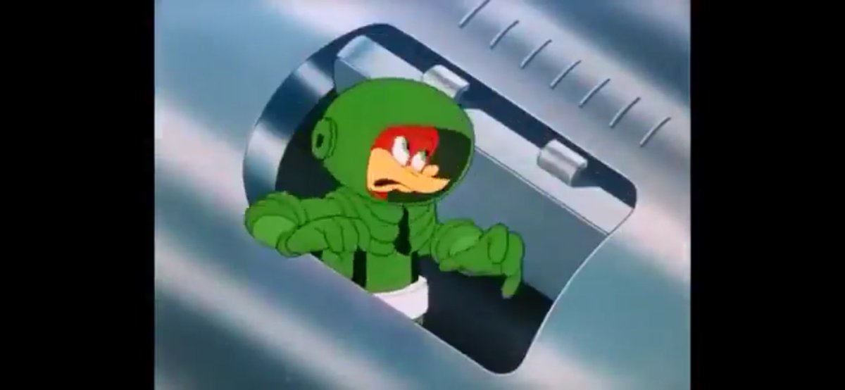 BrianRoemmele's tweet image. In 1950 because of a massive and general optimism about the future and space, Science Fiction books, magazines and films educated a generation that got us to space.

Sadly more folks knew more and were captivated in 1950 than in 2024, but we are making progress.

Share the film…