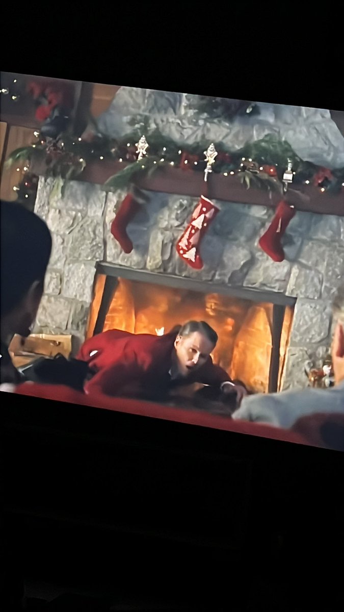 <a href="/ThePaulCampbell/">Paul Campbell Blue Checkmark</a> <a href="/KimberleySustad/">kimberley Sustad</a> <a href="/BenjaminAyres/">Benjamin Ayres</a> <a href="/RussellHFilm/">Russell</a> <a href="/Lucieguest/">Lucie Guest</a> HA HE HA