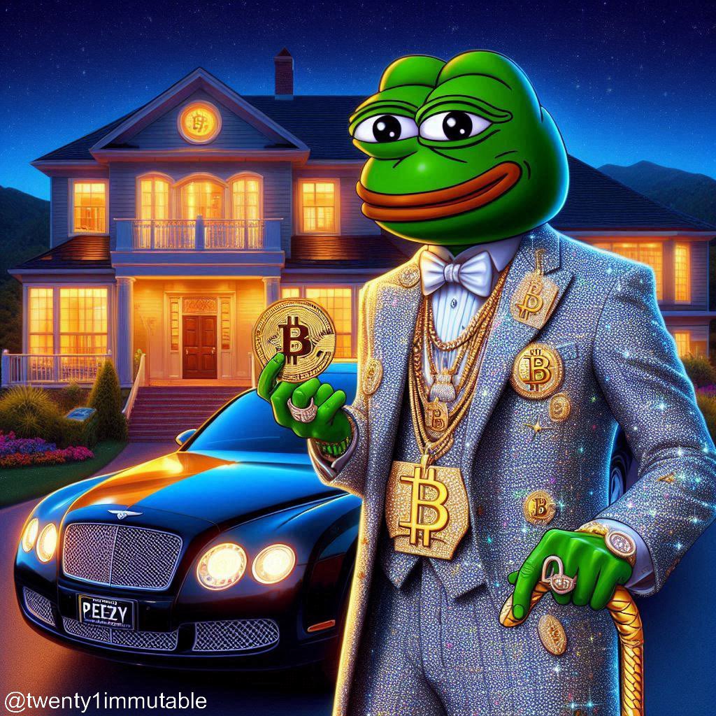 StevieMac937's tweet image. NOW

@YoungPeezy_Pepe 

#dogoodfeelgood

#interneticon

#justbeagooddude

#pepeISpeezy

#baseOG

#peopleschamp