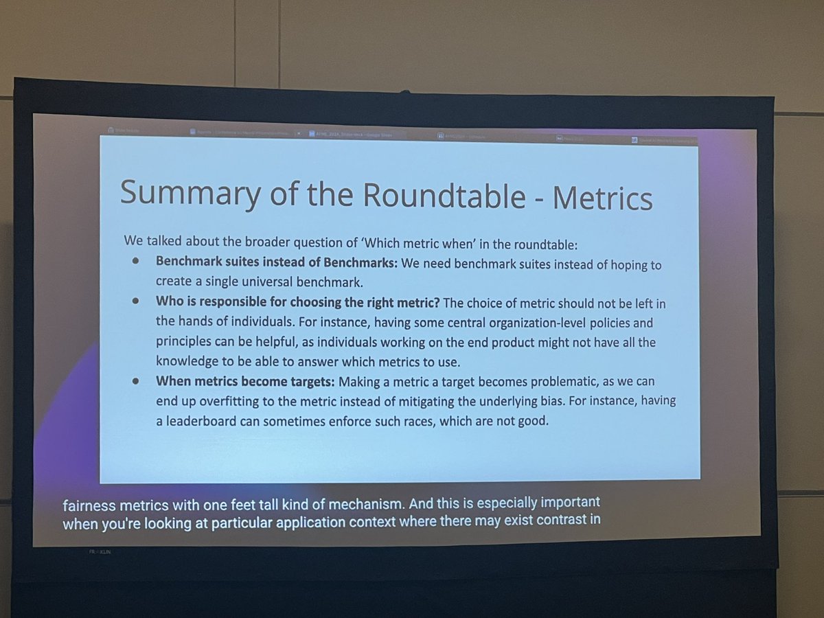 AFAA 2026 @ ICLR tweet media